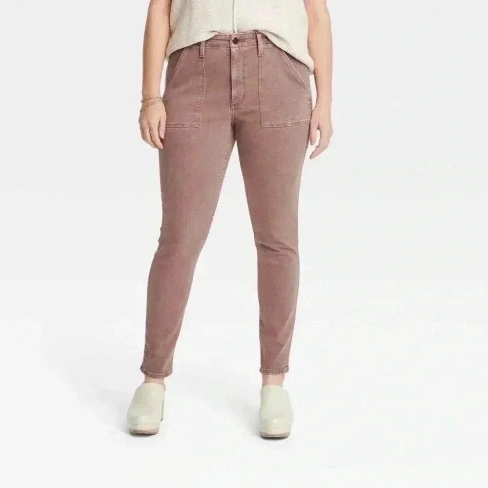 NWT Universal Thread Jeans - Picture 4 of 7